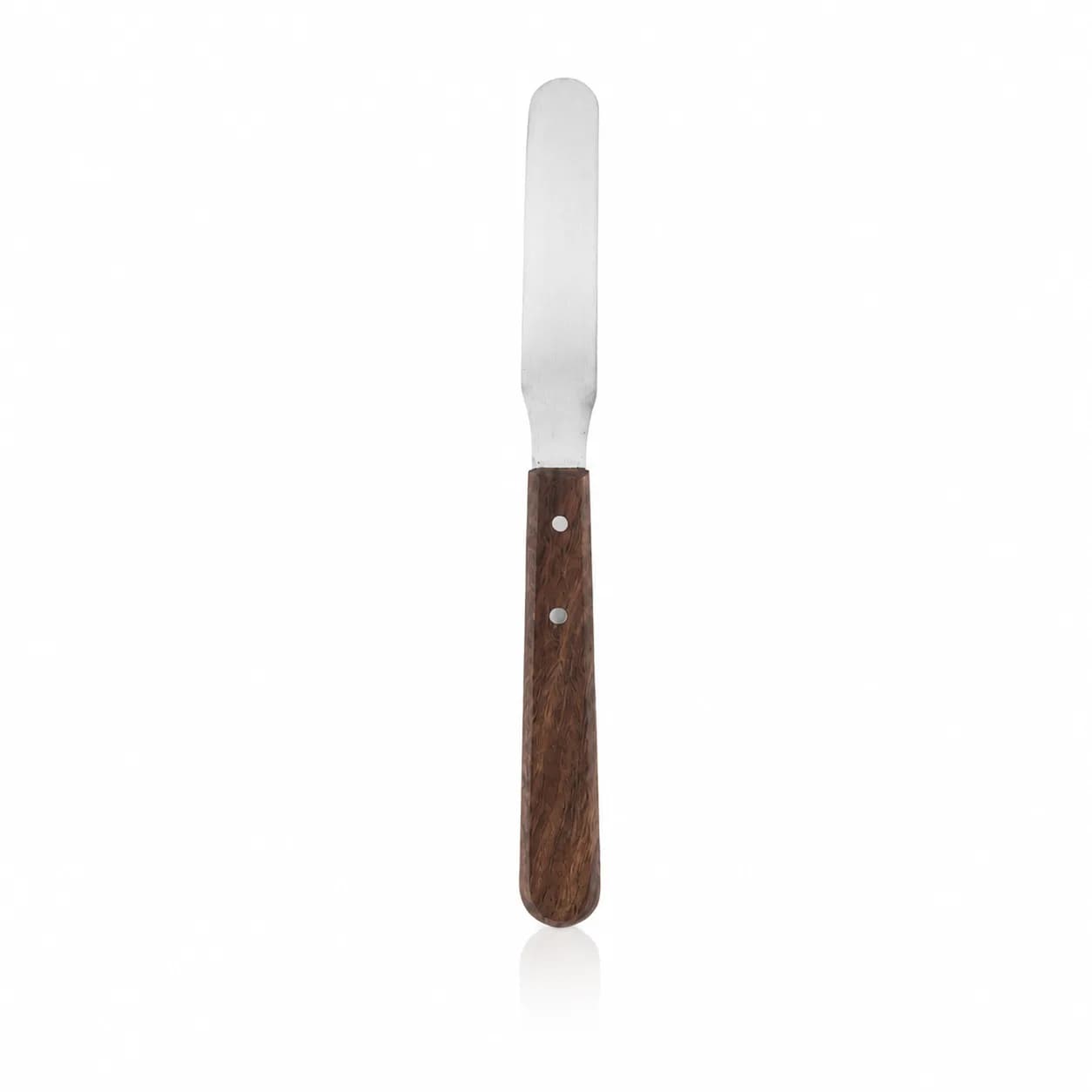 Spatule pour cire liposoluble - 21,5 cm