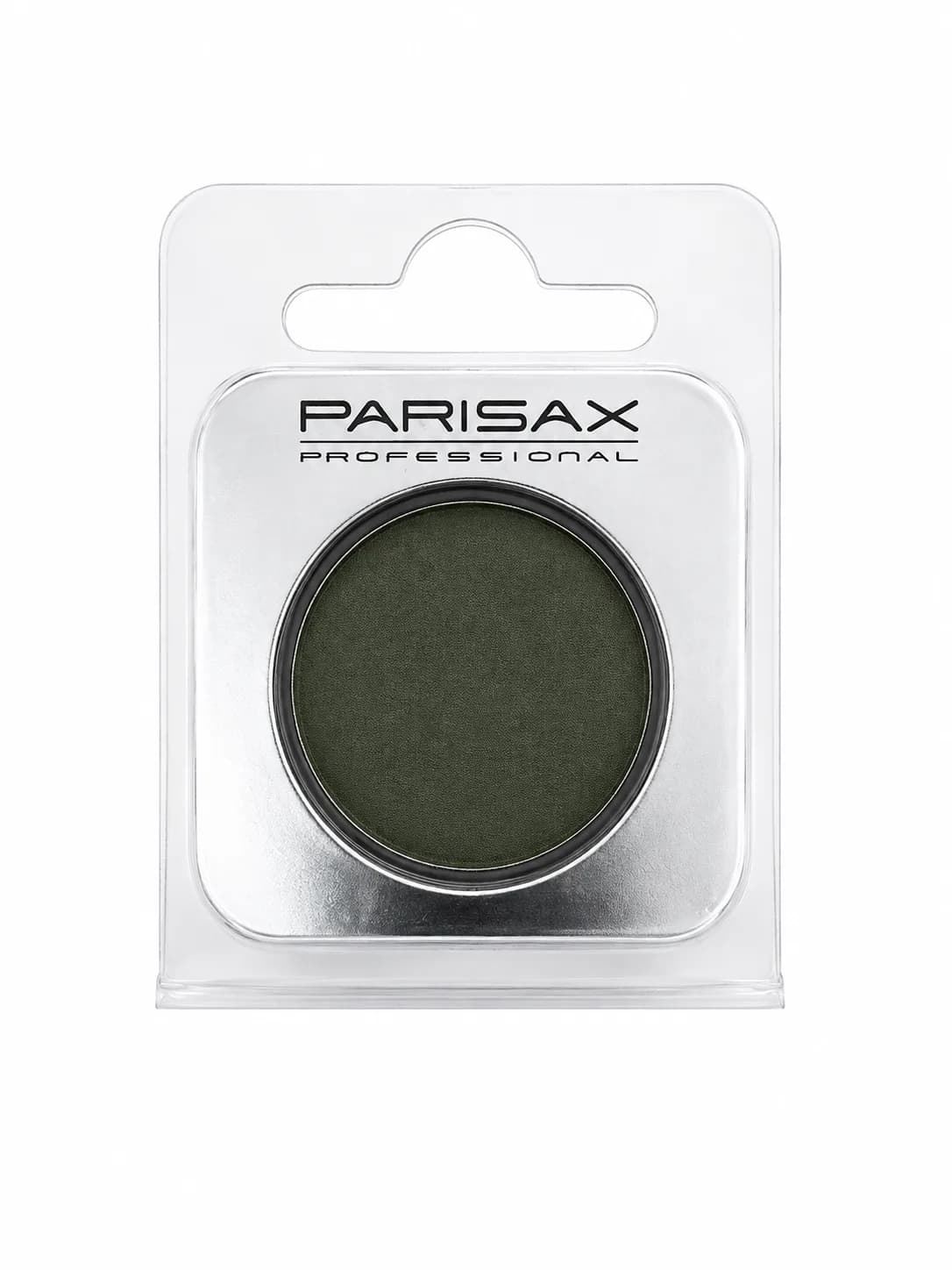 Fard a paupières vert foncé