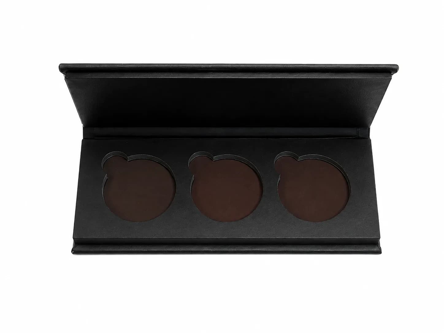 Palette magnétique 3 fards