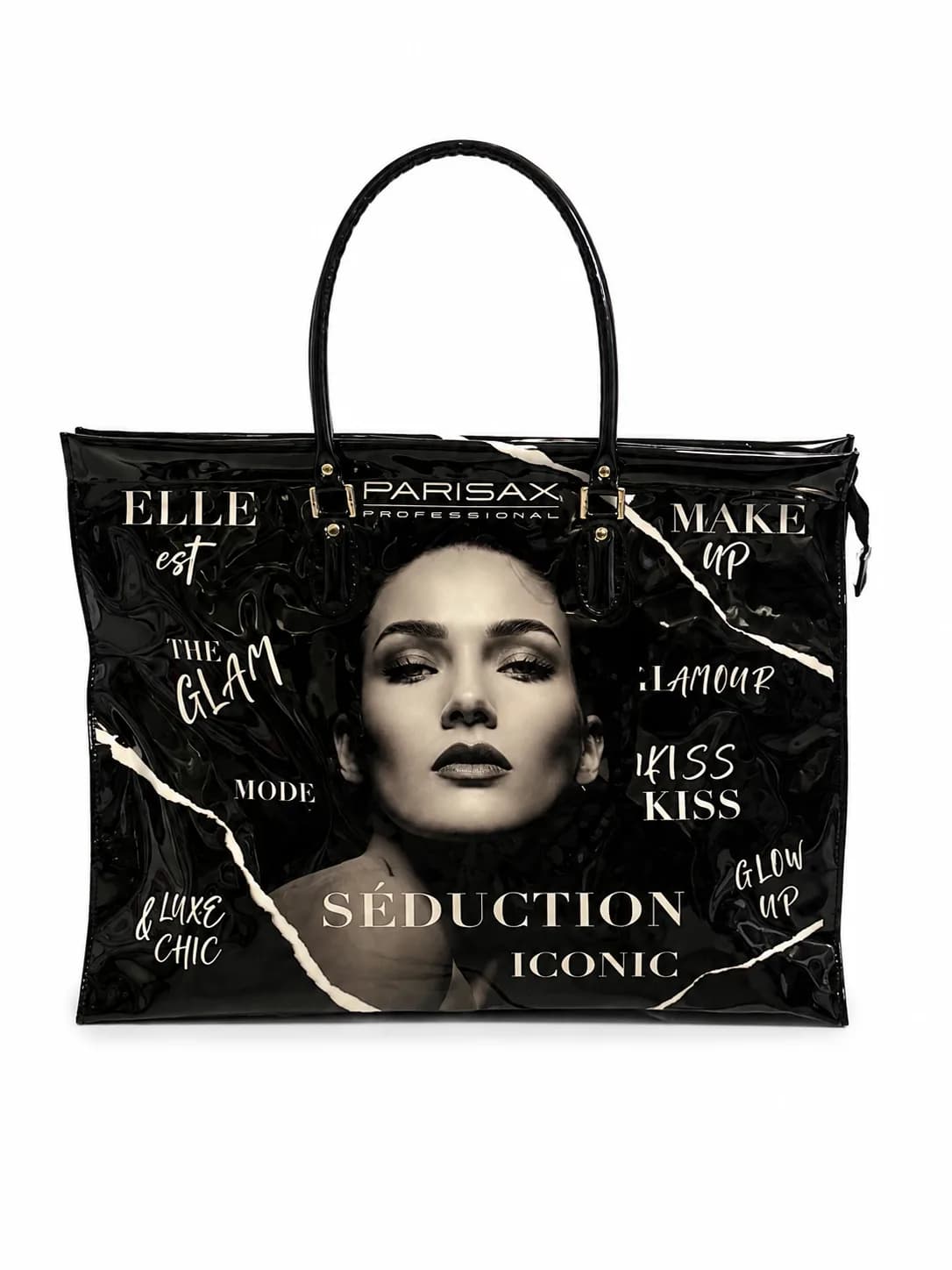 Sac vernis iconic