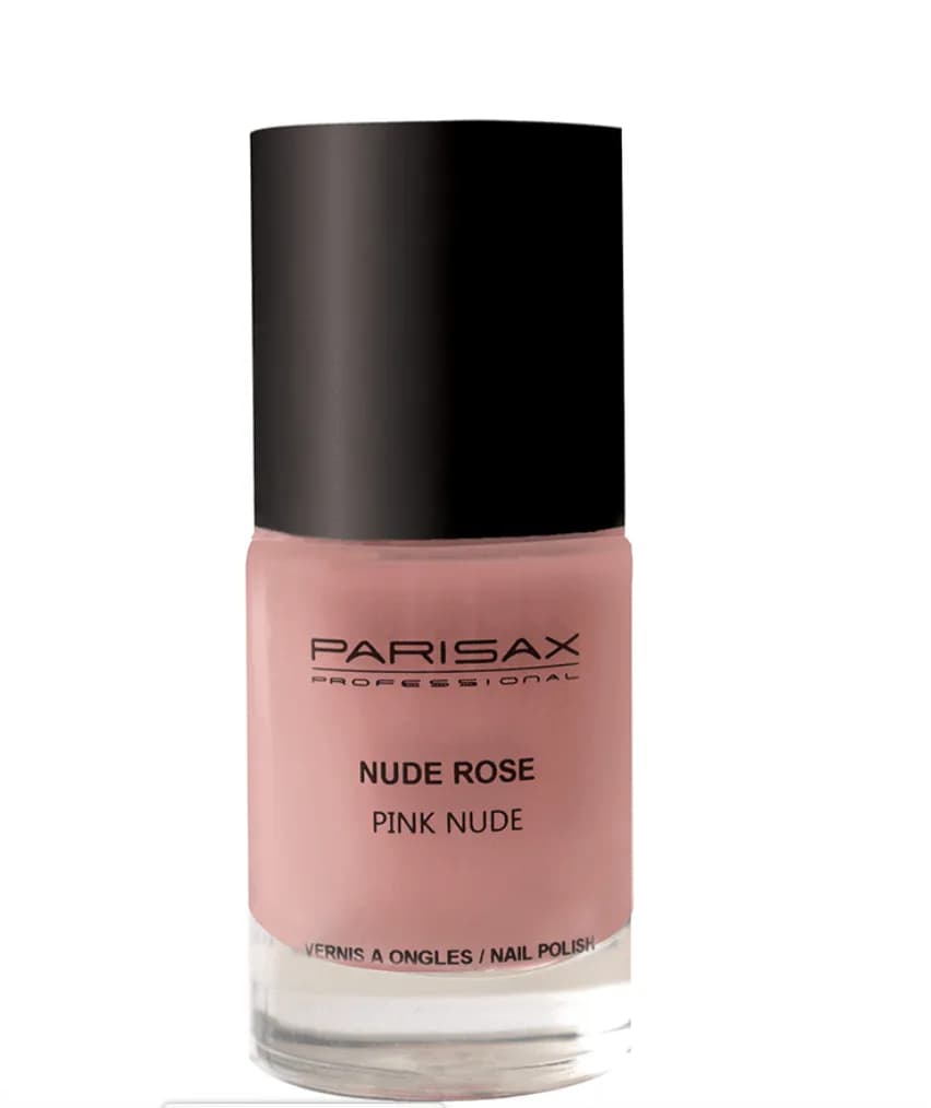 Vernis Classique Nude Rose - PARISAX