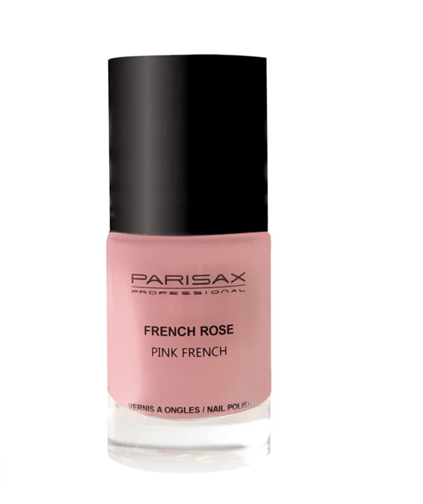 Vernis Classique French rose - PARISAX