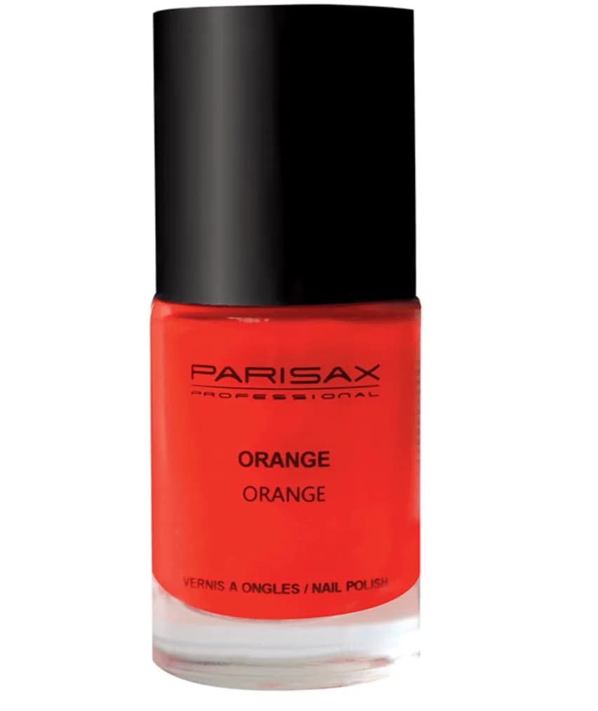 Vernis Classique Orange - PARISAX