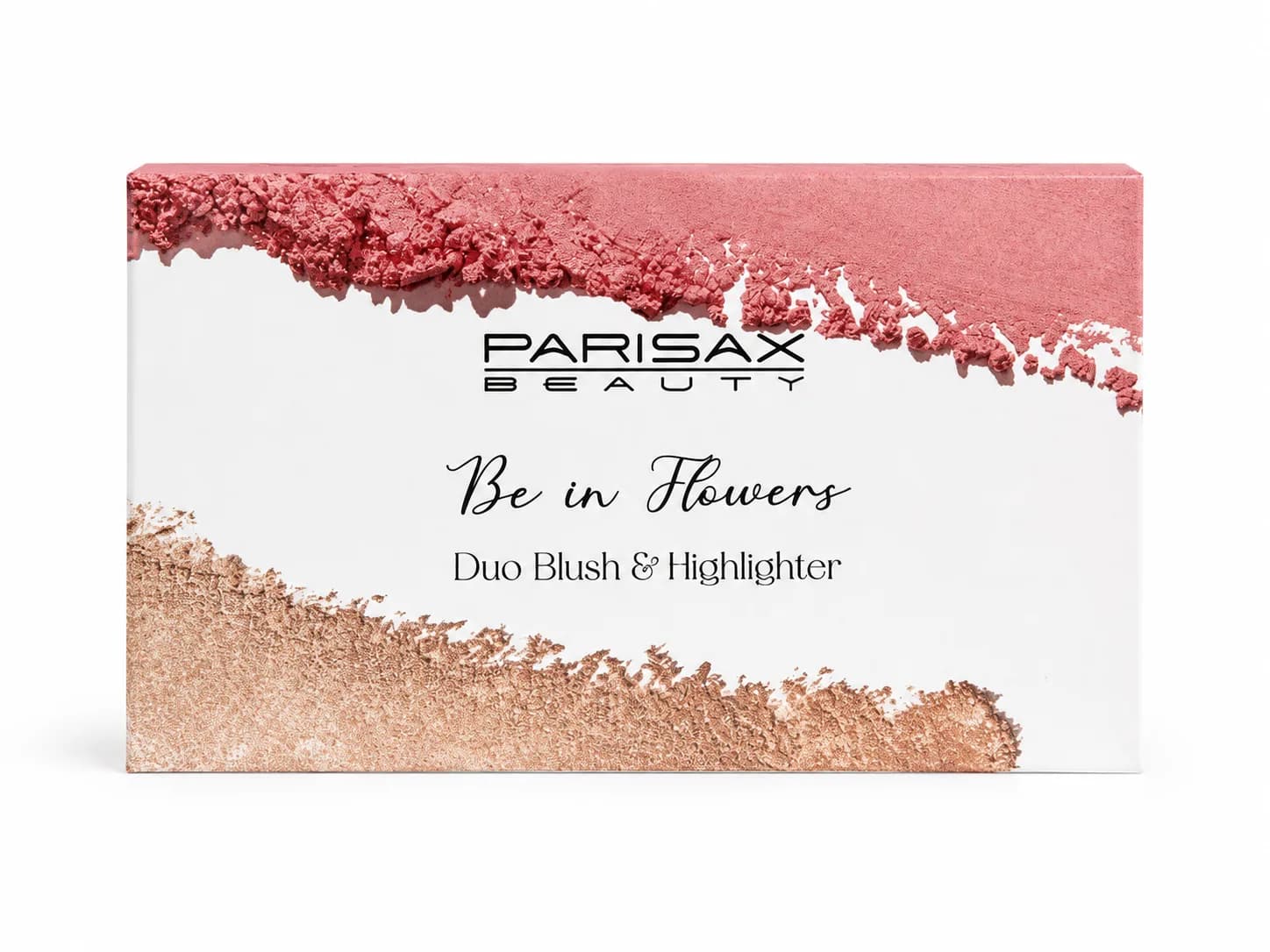 Palette Double Blush & Highlighter