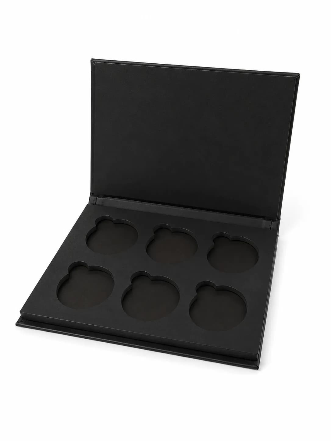 Palette magnétique 6 fards