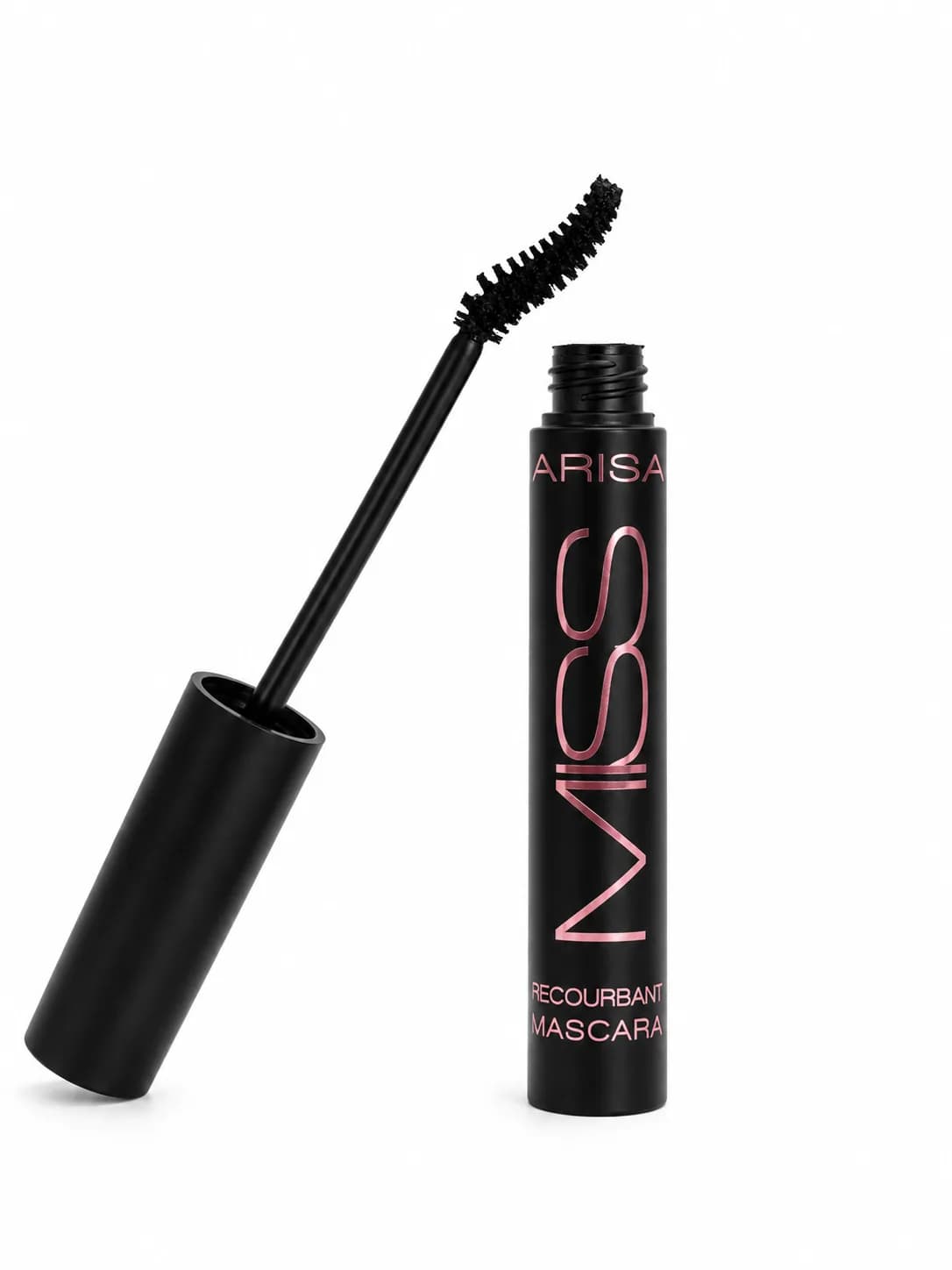 Mascara Recourbant