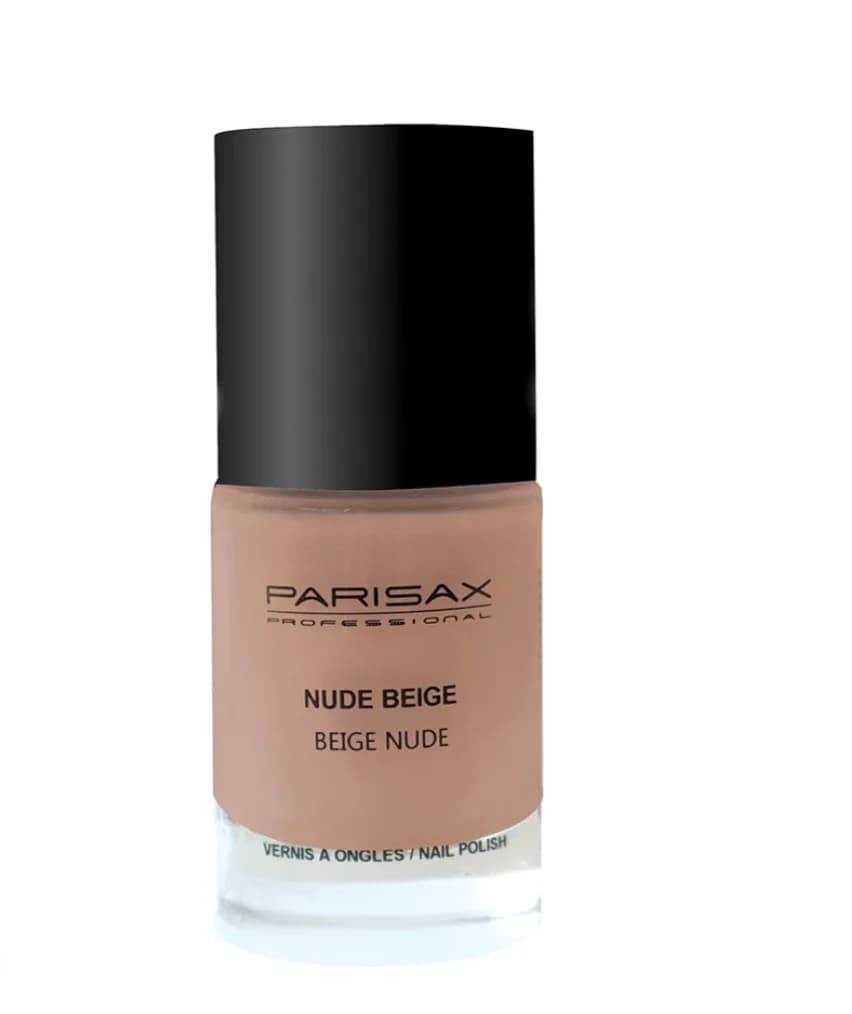 Vernis Classique Nude Beige - PARISAX