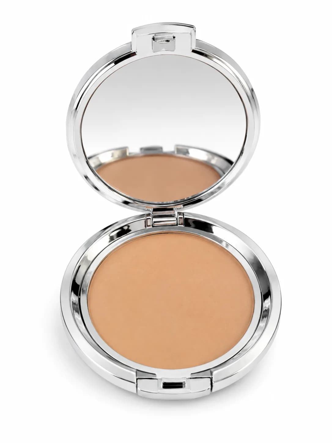 Poudre compact beige naturelle