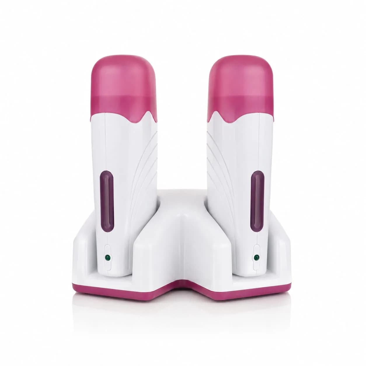 Kit support pour 2 Roll-On