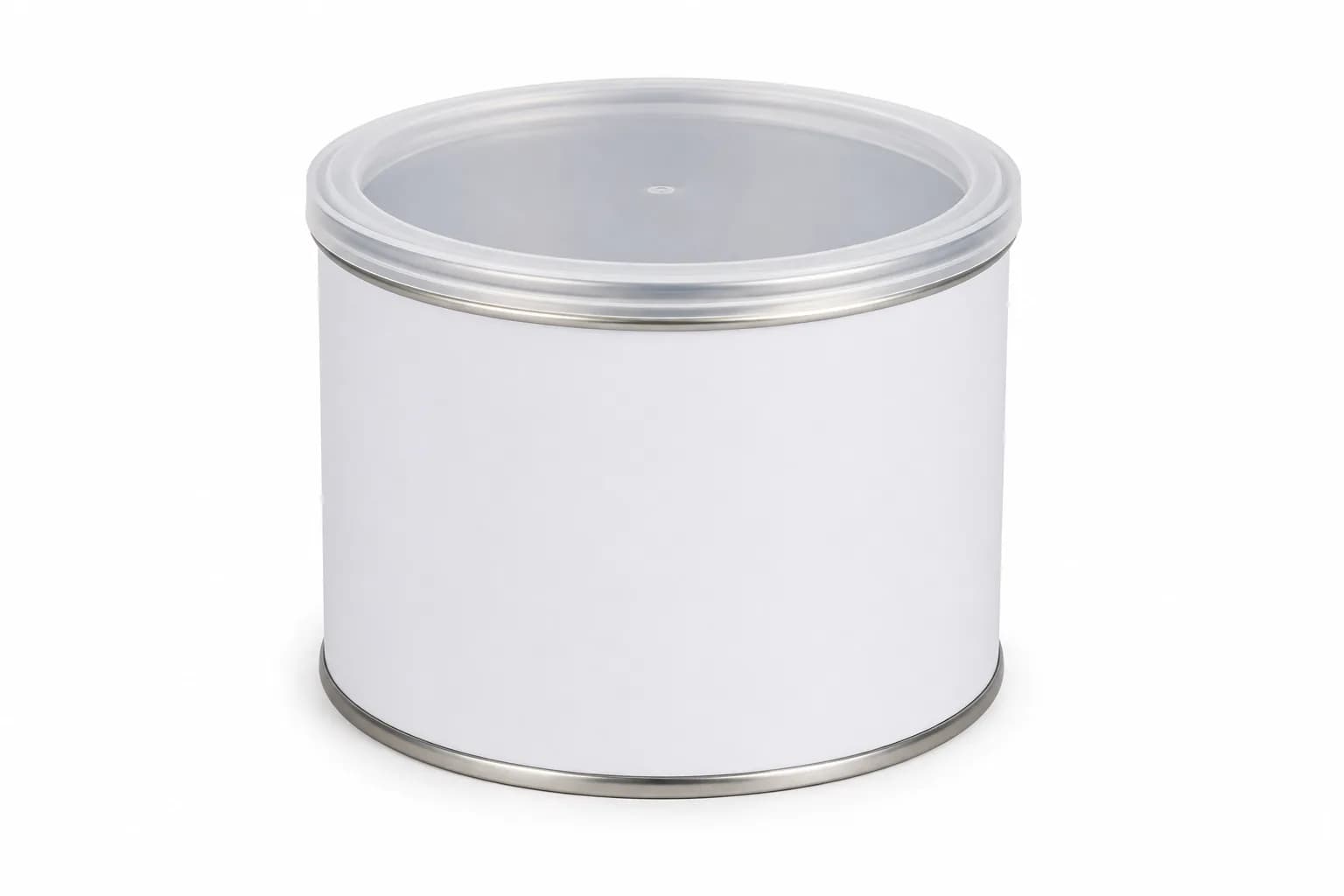 Pot de Cire Vide