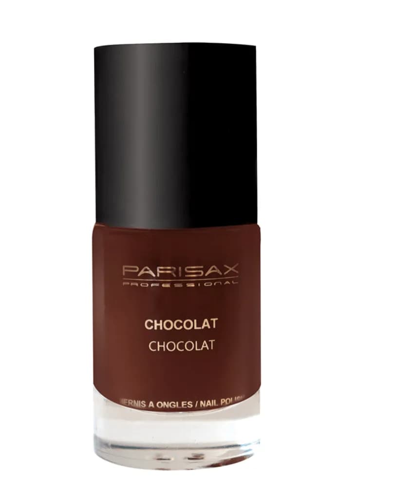 Vernis Classique Chocolat - PARISAX
