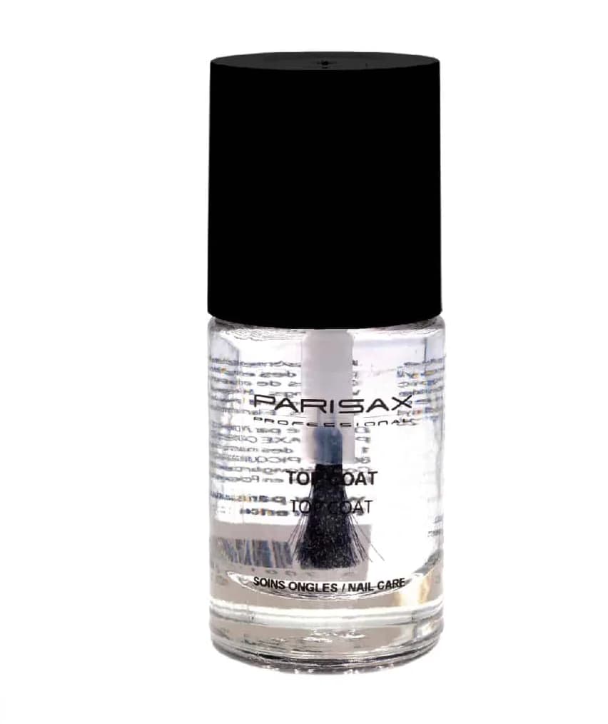 Top Coat Vernis - PARISAX