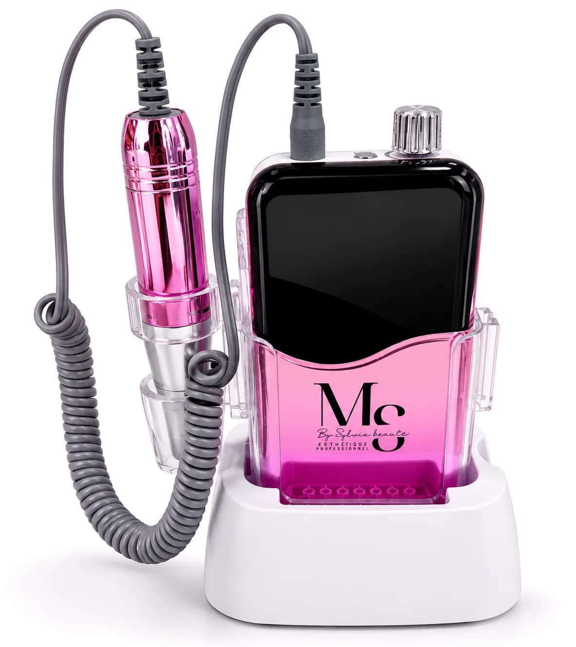 Ponceuse Professionnelle pour Ongles