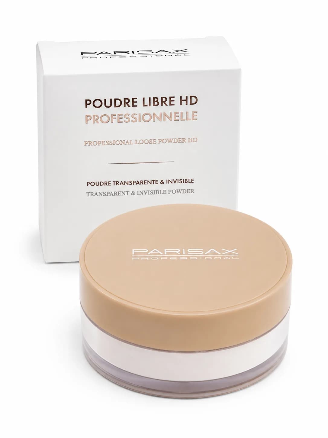 Poudre Libre Fixante