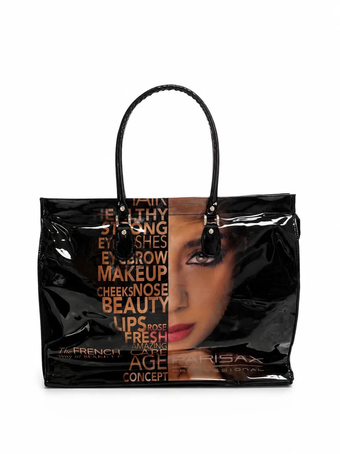 Sac vernis french mode