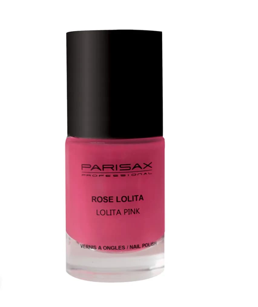 Vernis Classique Rose Lolita - PARISAX