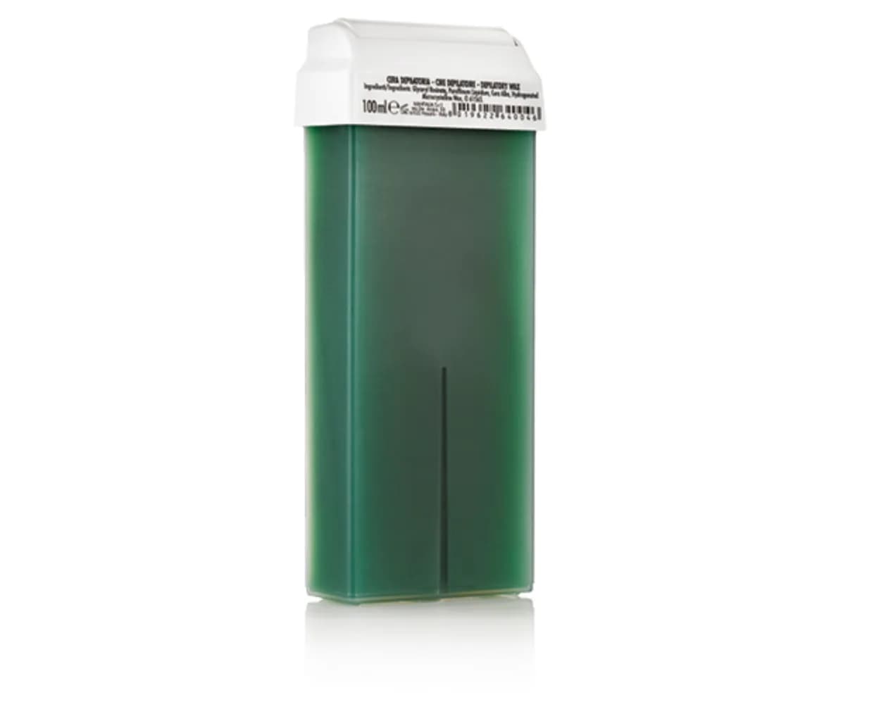 Cire Roll-On 100 ml – Chlorophylle