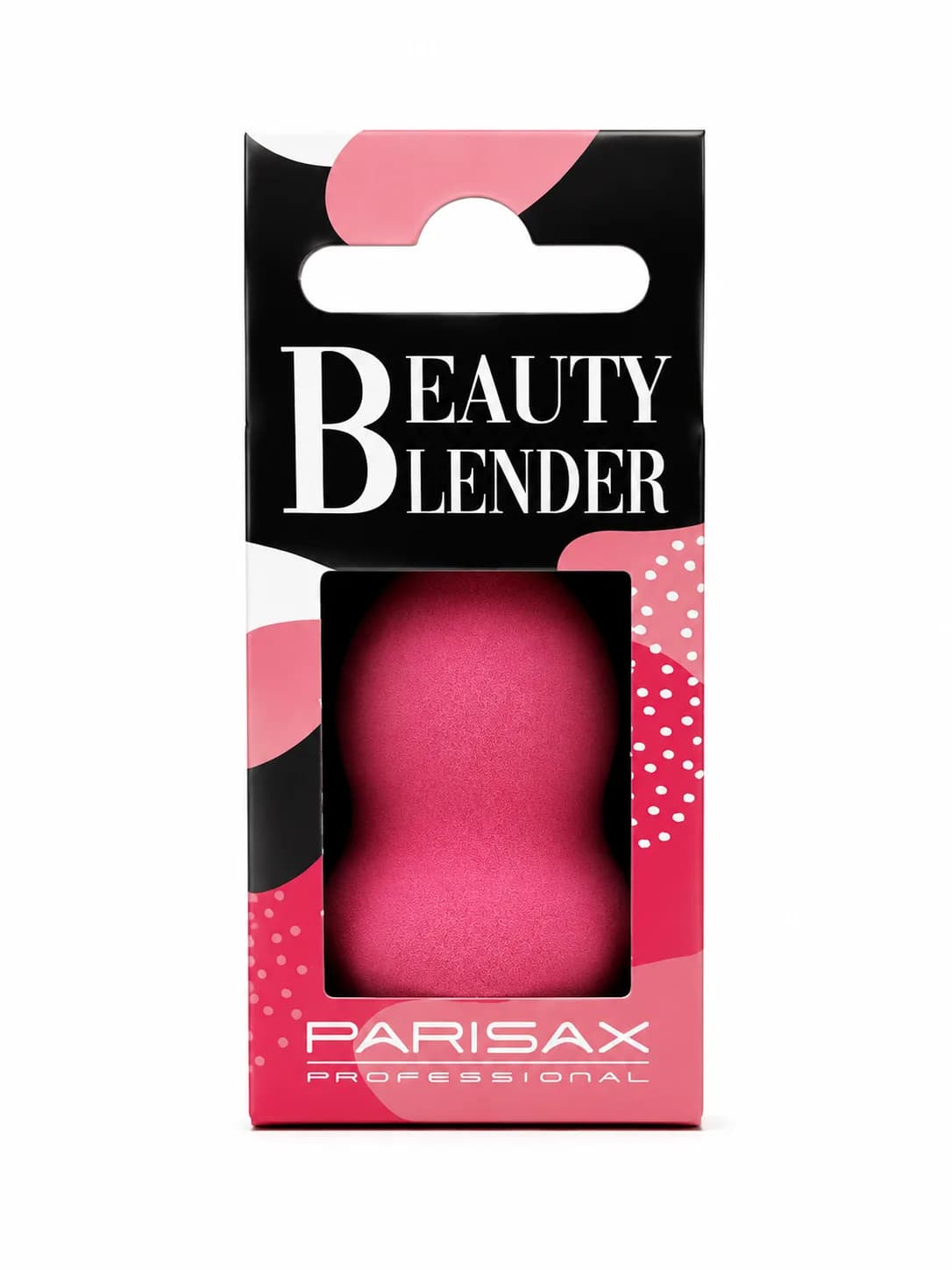 Beauty Blender Rose