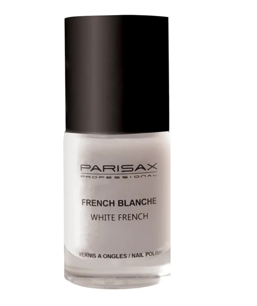 Vernis Classique French Blanche - PARISAX