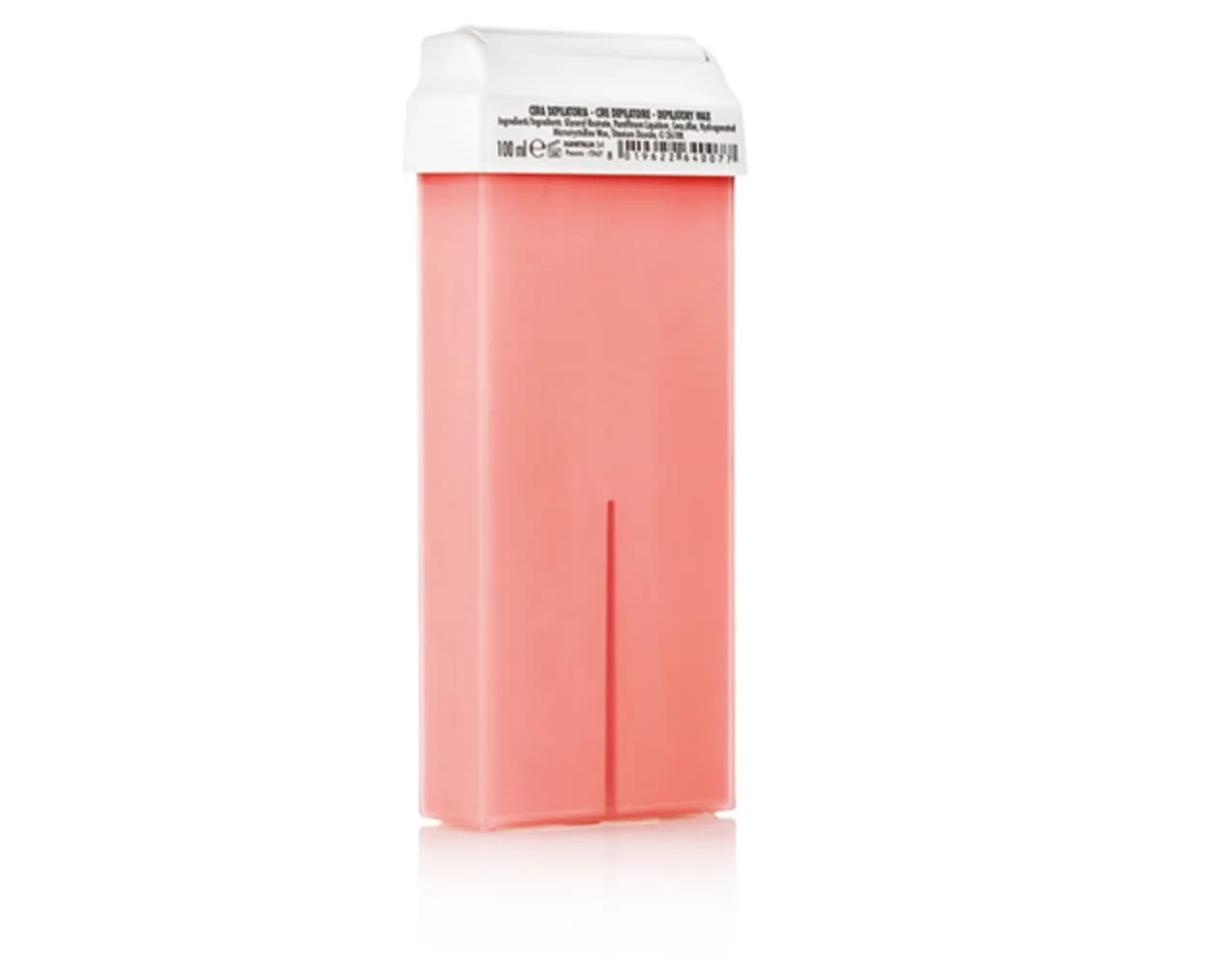 Cire Roll-On 100 ml – Rose