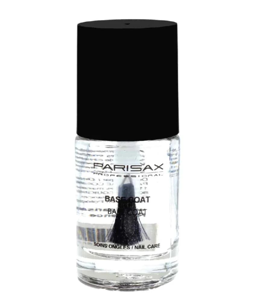 Base Coat Vernis - PARISAX